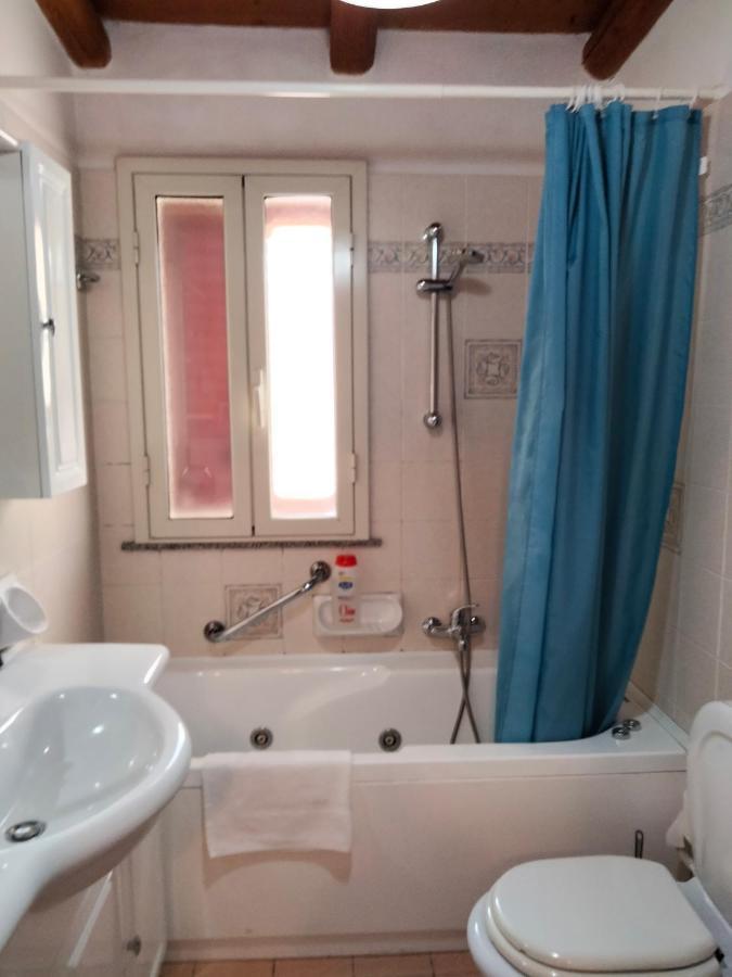 Vila Casa Maglad Noto Exteriér fotografie