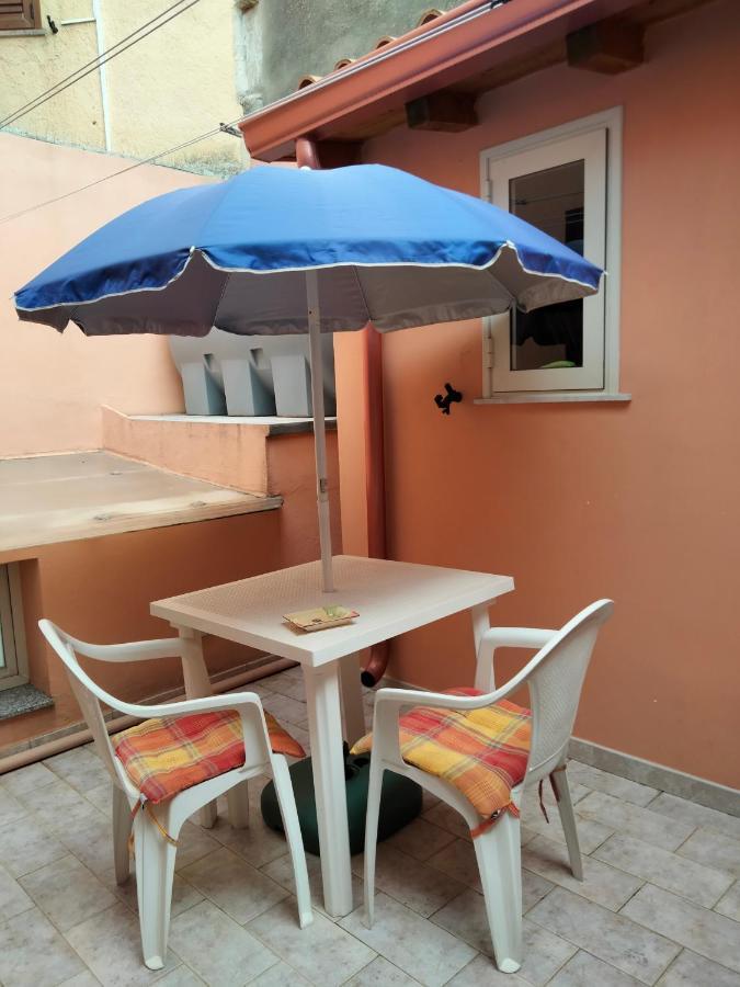 Vila Casa Maglad Noto Exteriér fotografie